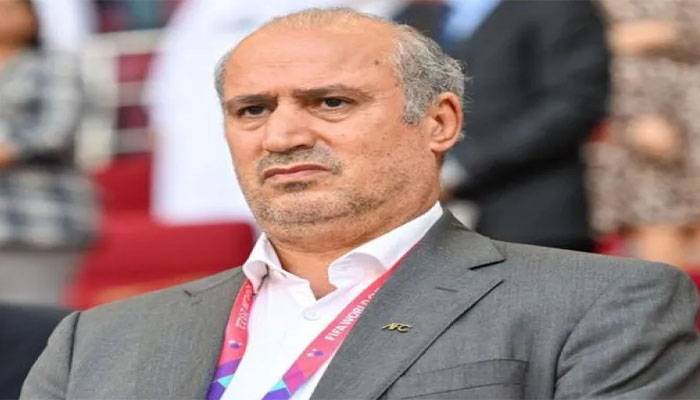 Irán queda fuera del sorteo del Mundial por trabas en visas