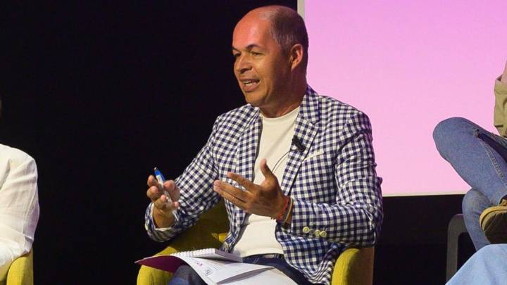 La justicia avala el despido de Agustín Díaz como gerente de la Sociedad de Promoción