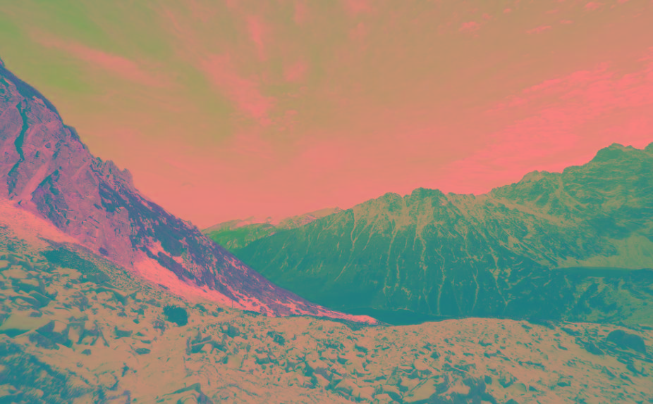 Los pueblos más fríos de Colombia (y los pocos lugares donde puede nevar)