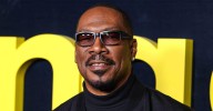 Eddie Murphy Reveals Wild Sex Offer From A-Lister When He Turned 21