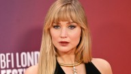 Jennifer Lawrence Says Male Directors Sometimes "Over