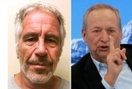 Harvard reabre investigación sobre nexos entre su ex presidente y Jeffrey Epstein