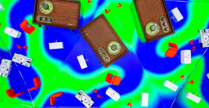 The Verge’s favorite holiday gifts under $100