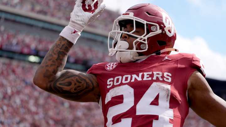 How to watch Missouri-Oklahoma football game: TV channel, time, streaming