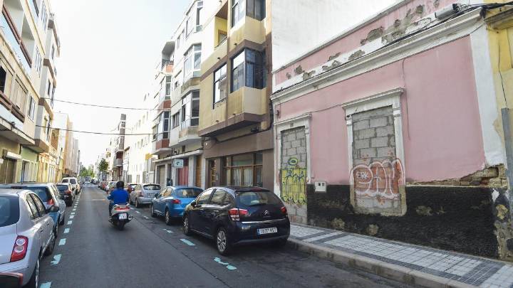La prostitución en Arenales genera una "alta rentabilidad" inmobiliaria