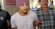 Malaysian rapper Namewee detained in murder investigation of Taiwanese influencer