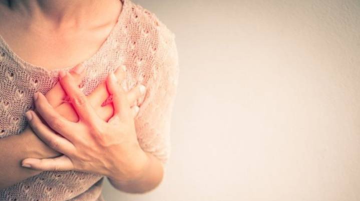 Síntomas de infarto: señales que se confunden con otras enfermedades y pueden salvar vidas