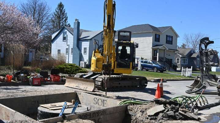 Here's why Suffolk is changing the way homeowners pay their sewer bill