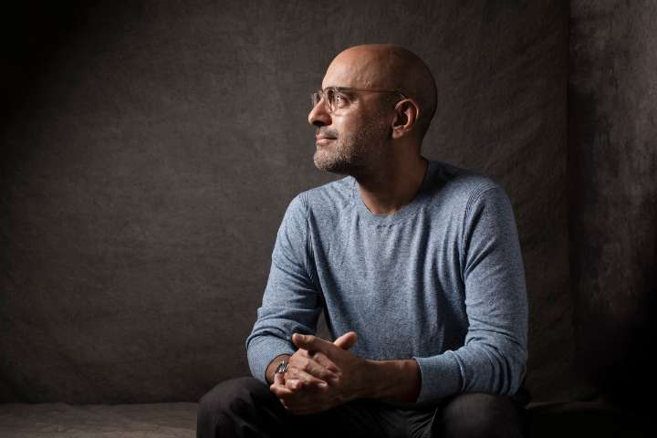 'Mamita': la carta de amor de Gustavo Rodríguez a su madre