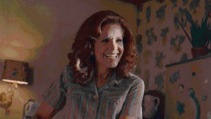 How Robyn Lively Returned to the 'NCIS' Universe in New 'Origins' Role