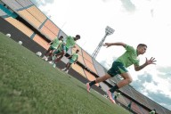 Atlético Nacional-América de Cali, una 'final' adelantada de la Copa Colombia