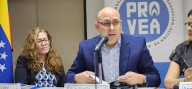 Provea anuncia de liberación de cuatro cineastas detenidos de forma “arbitraria” en Venezuela