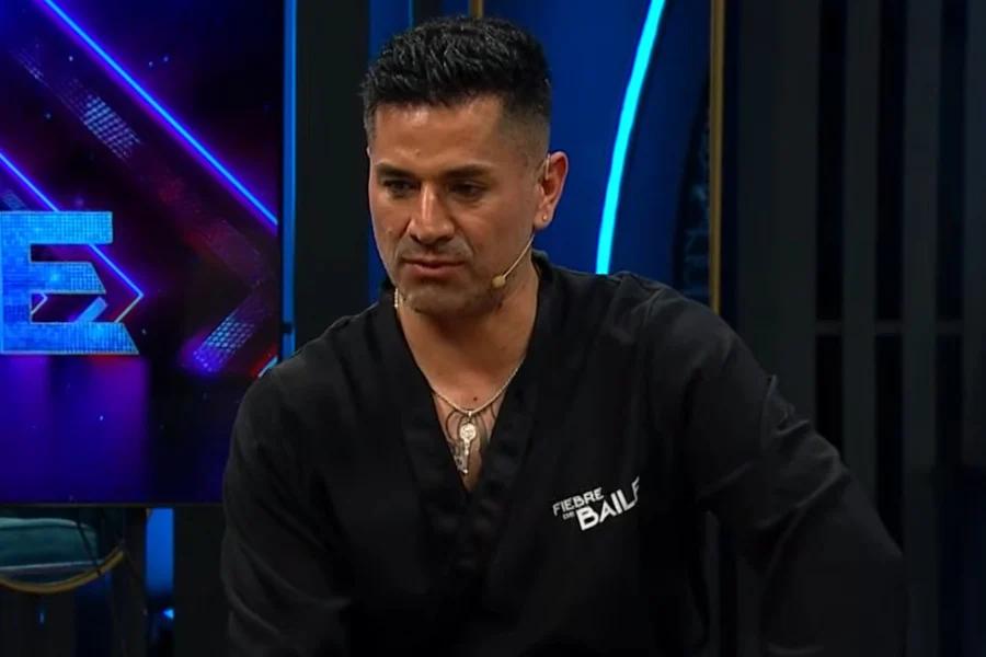 Kike Acuña realiza duro descargo por acusaciones de no pagar pensión alimenticia: “Me crucificaron sin saber nada”