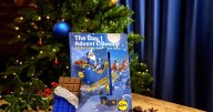 Lidl unveils controversial advent calendar fit for 'Christmas rule