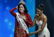 La mexicana Fátima Bosch gana el Miss Universo 2025 y redefine el certamen
