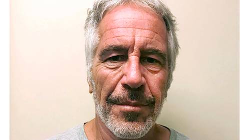 House Democrats release new Epstein emails referencing President Donald Trump