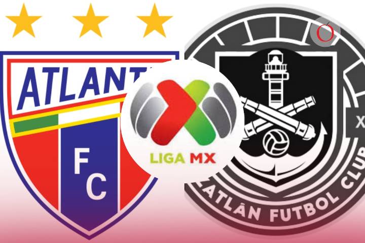 ¿Regresa el Atlante a la Liga MX?: Reportes señalan que volvería a primera comprando a Mazatlán