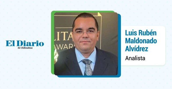 ¿Ha nacido un nuevo imperio?