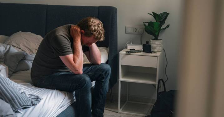 Young men are overlooked in NHS strategy despite elevated suicide risk, experts warn