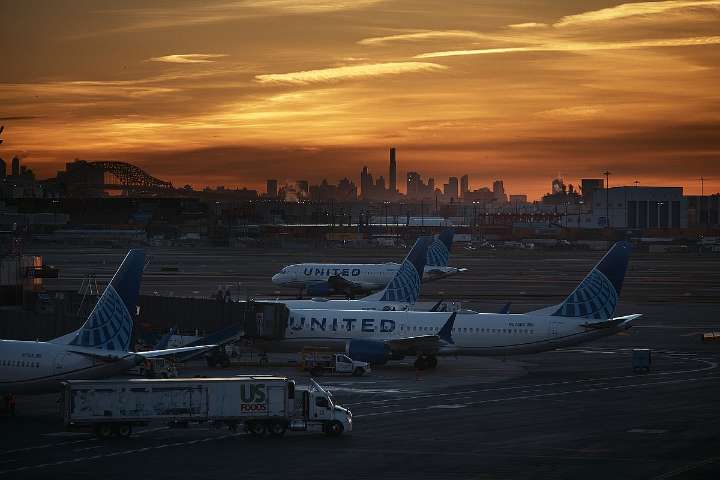 Travelers face cancellations and frustration as the FAA orders flight cuts due to the shutdown