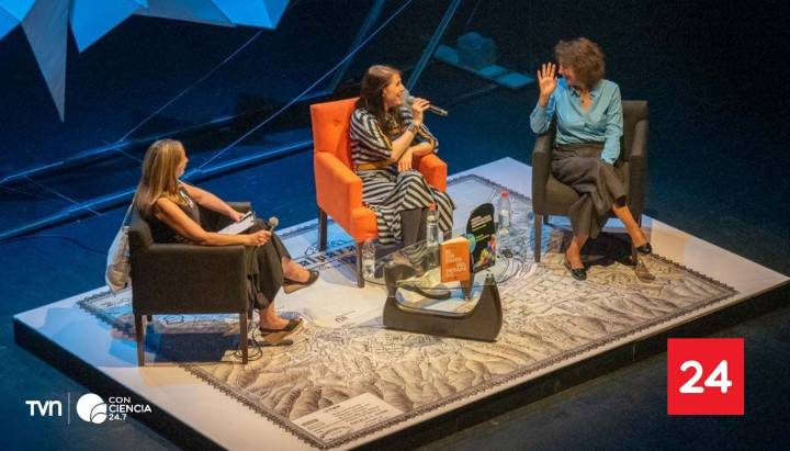 Eva Meijer y Kathya Araujo: repensar la ética del cuidado en tiempos de desapego