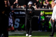 Deion Sanders Gets Emotional on Rick George News as Colorado AD Sets for New Role