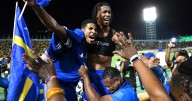 World Cup qualifiers: Celebrations from tiny Curaçao to Haiti as minnows qualify