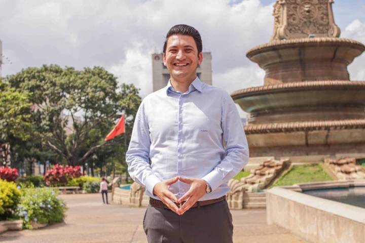 335 días de detención sin juicio: familia de Luis Palocz exige garantías procesales