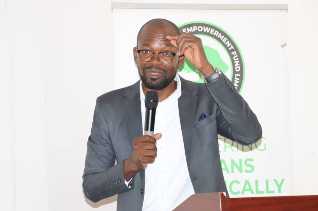 Moses Kunkuyu Asks Govt to Name Mzuzu University Library After Late Chakufwa Chihana