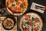 50 Top Pizza 2025: La española Grosso Napoletano es la tercera mejor cadena de pizzas artesanales del mundo