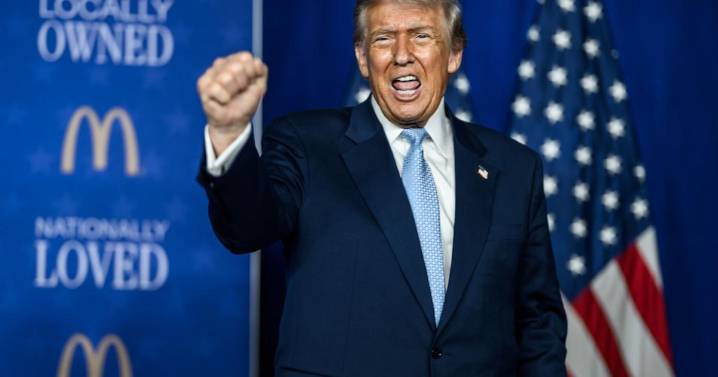 White House circulates a plan to extend Obamacare subsidies as Trump pledges health care fix