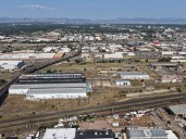 See Broncos' Burnham Yard development plan with stadium site