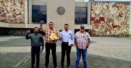 Reciben Mineros de la Sección 65 primera propuesta del Gobierno Federal