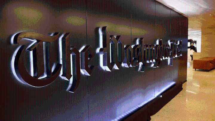 Washington Post hit by major cyber breach linked to Oracle software hack