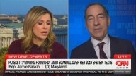 CNN Anchor Fact Checks Jamie Raskin Over Wild Defense of Epstein Texts