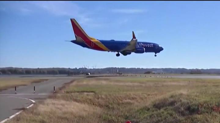 Derechos de viajeros tras retrasos y cancelaciones – Telemundo Washington DC (44)