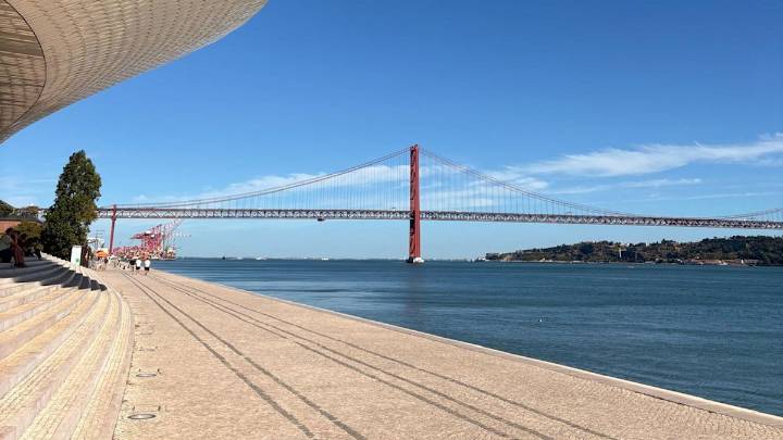48 hours in Lisbon - a dream itinerary for a special celebration