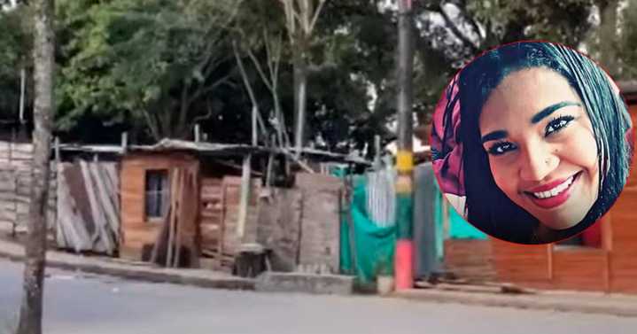 Le llegaron hasta la casa a Leidy para quitarle la vida en Ibagué