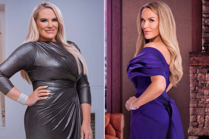 'RHOSLC' Star Heather Gay Estimates She’s Spent $200K on Cosmetic Procedures