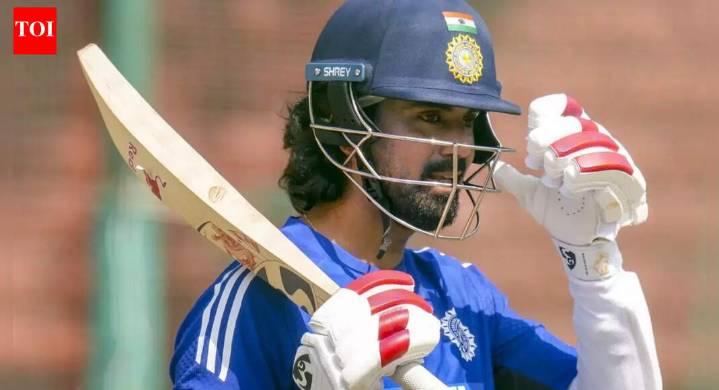 IND vs SA: Why KL Rahul will lead India in ODI series against South Africa