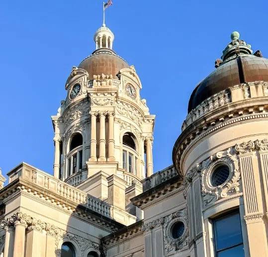 Iconic Bell Will Be Put Back Into Service Today