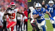 Indianapolis Colts vs. Kansas City Chiefs start time, how to watch, stream