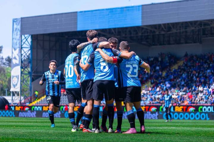 Huachipato busca cerrar bien ante Universidad Católica y sueña que alcance para algo más