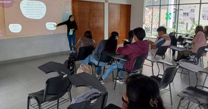 Universidad Rosario Castellanos: TODOS sus planteles, oferta académica y nuevos lugares para una educación de calidad