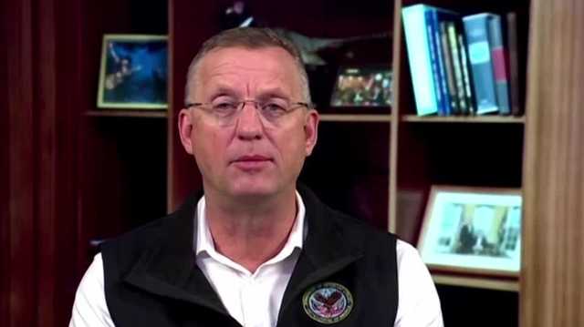 Ahead of Veterans Day, VA Secretary Collins highlights improvements for nation’s veterans