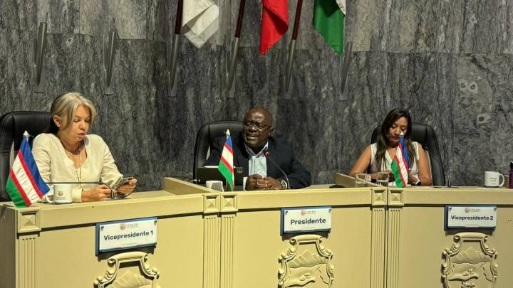 Elección de Contralor de Cali generó confrontaciones entre concejales; piden hacer un nuevo concurso