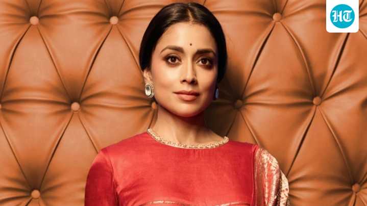 Angry Shriya Saran calls out her imposter: ‘Whoever this idiot is’