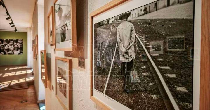 El Museo Archivo de la Fotograf?a se integra al Sistema Nacional de Fototecas del INAH