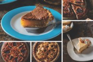 5 Spots for Locally Made Pies