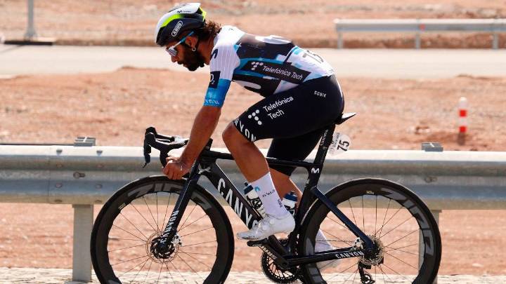 Fernando Gaviria, condenado a dos meses de prisión condicional por conducir en estado de embriaguez